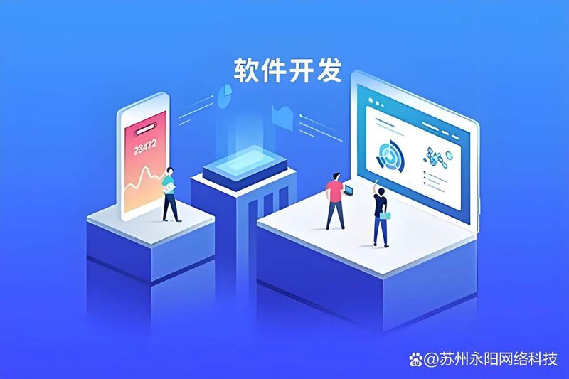 上海网站建设市场的新浪潮